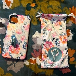 iPhone 11 Pro Max Loopy Case
